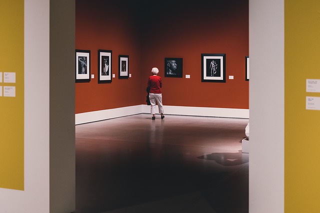 galeria sztuki