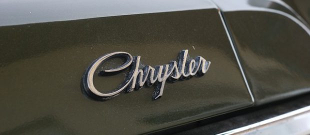 Bankructwo Chrysler