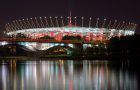 Stadion narodowy – ile kosztował najważniejszy polski stadion? ważniejsze wydarzenia na Narodowym
