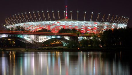 Polskie stadiony: mecze, koncerty… Największe imprezy na polskich stadionach