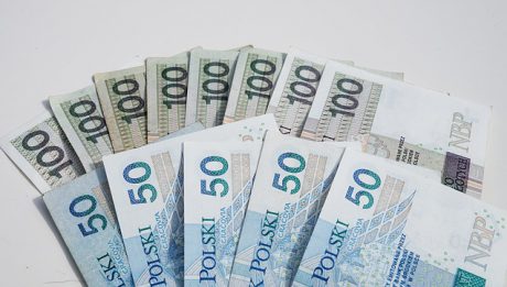 Gdzie w Polsce zarabia się najwięcej?