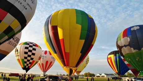 Baloniarstwo ― sport, biznes i marketing w jednym! Ile kosztuje baloniarstwo?