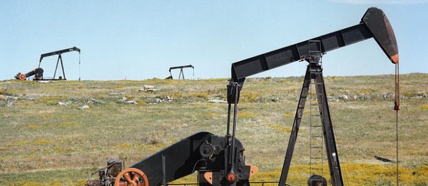 pompy ropy naftowej