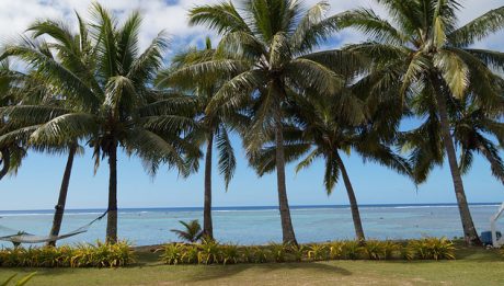 Pranie brudnych pieniędzy, Nowa nazwa Wysp Cooka… – przegląd 6 marzec 2019