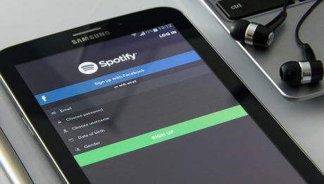 Spotify, Tidal, Deezer, Google Play Music, Apple Music – porównanie cen
