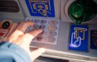 Ile kosztuje wypłata z obcego bankomatu?