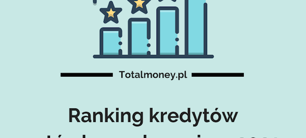 ranking kredytów gotówkowych