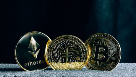Nie tylko bitcoin, czyli 6 kryptowalut, które warto znać